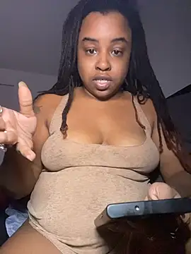 reecieofficial's Live XXX Chat