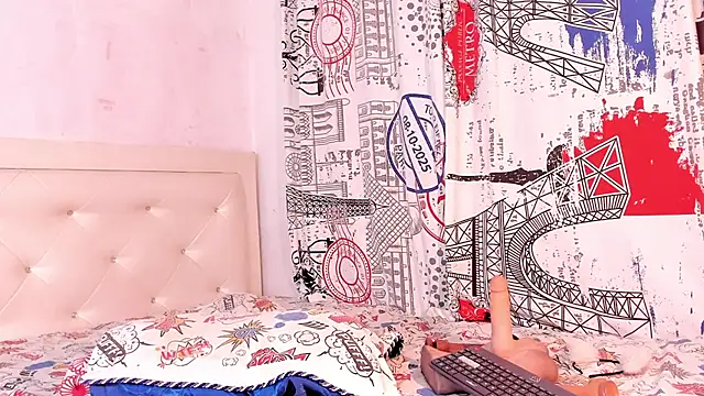 Jacob_Russoo's Live XXX Chat