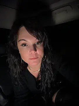 BaileyMFox's Webcam Show