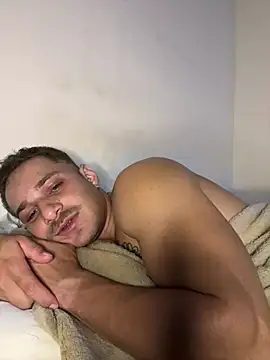 roberthrichardc Webcam Show
