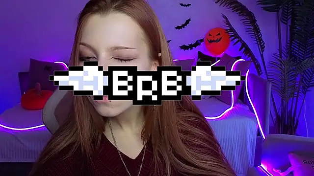 Živý XXX chat Star_Tarra