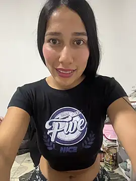 Sembang XXX Secara Langsung Amelia_Rivas