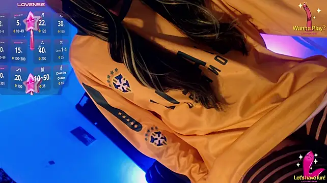 Cute_Aleja Obrolan Langsung XXX
