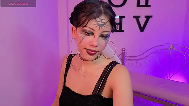 دردشة Zoe_kisses الجنسية المباشرة