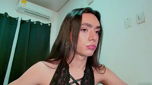 Sthefanyx8のライブXXXチャット