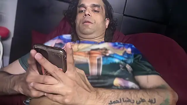Chat +18 de icebergslim281 ao vivo
