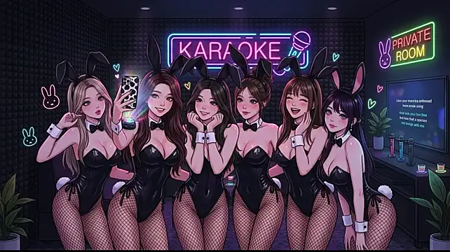 Moon-Velvet Live XXX-chat