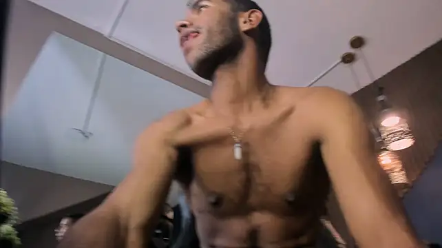 MikeStivenson – Naživo XXX chat
