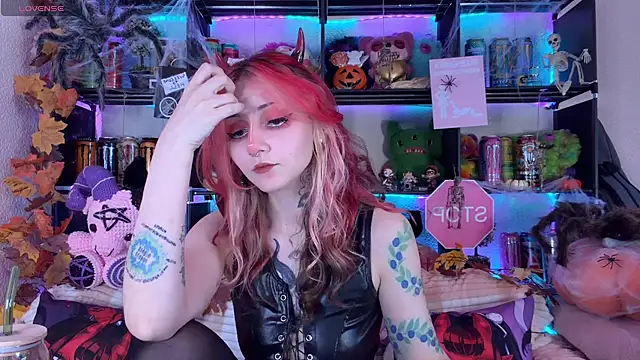 _Devill_Baby Chat XXX live