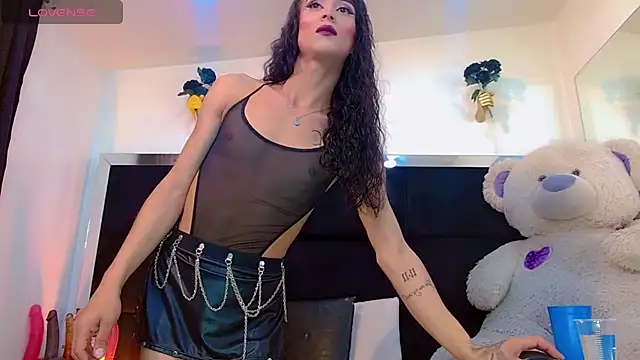 princessrainbowx Adlı Modelin Canlı XXX Sohbeti