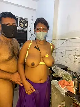 แชท XXX สดของ Maya_BDSM