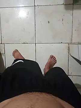 luiztesaok Webcamshow