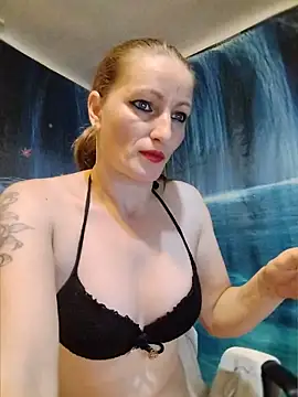 Chat XXX en directo de CrazyMaya39