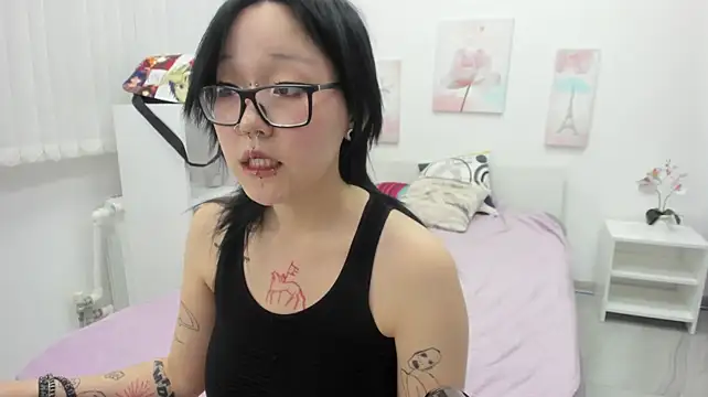 Cute__Kiko Chat XXX live