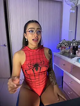 callme_Mich 라이브 XXX 채팅