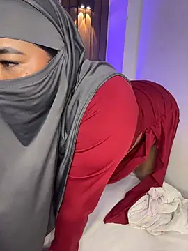 Isa-anbar 라이브 XXX 채팅