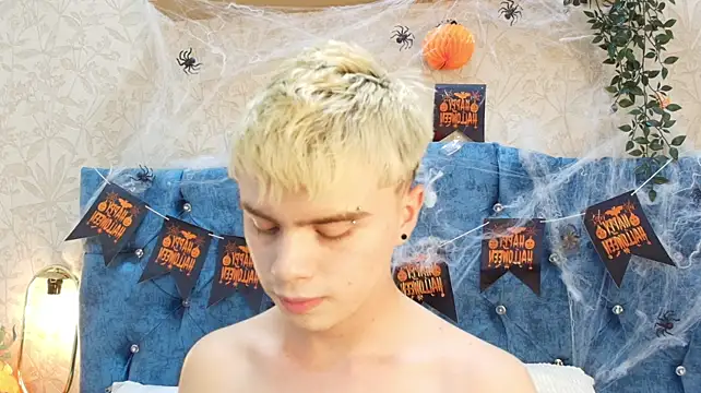 Ian_Stone Live XXX-Chat