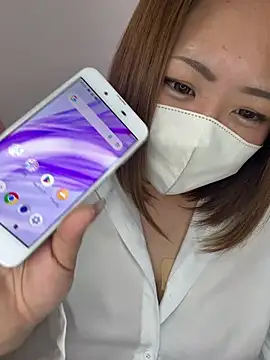 miiiio310のライブXXXチャット