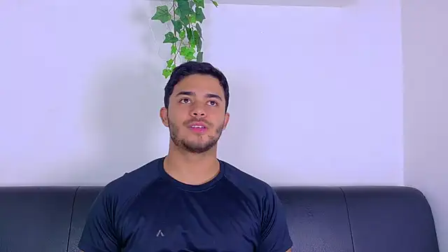 Czat XXX na żywo – TylerWest_