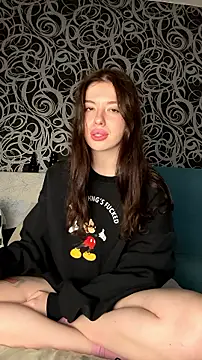 Kimi_Ass 라이브 XXX 채팅
