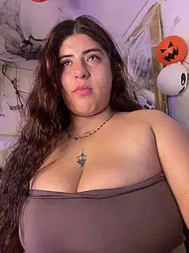 kylievoosx Chat XXX live