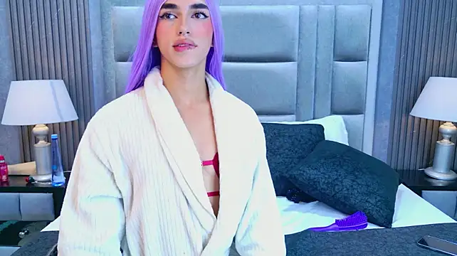 VioletMonroy Live XXX Chat