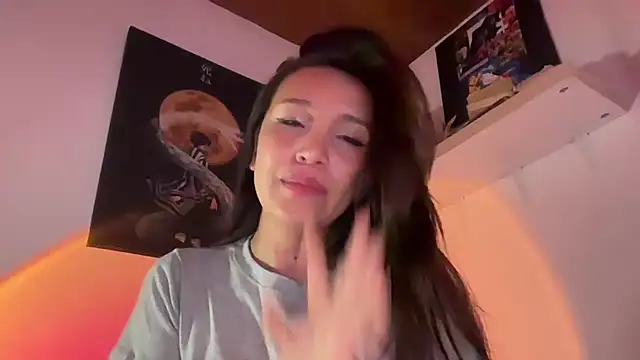 only_yes' Live XXX Chat