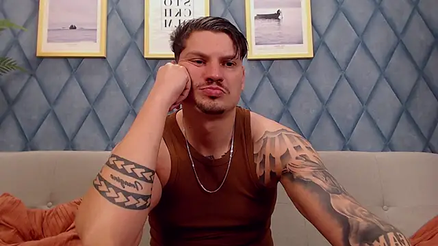 Chat XXX en directo de marioalessio