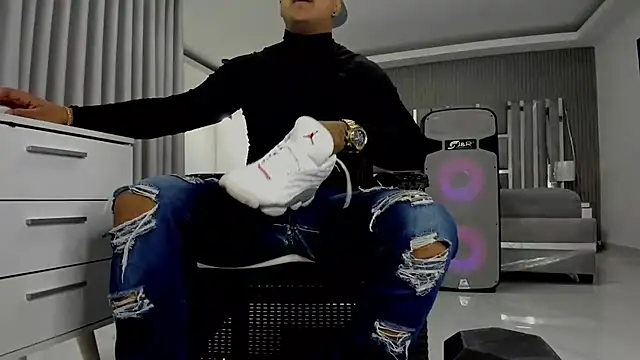 Chat XXX Live master_jens