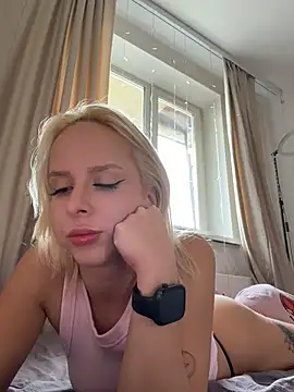 LikaCatn Webbikameraesitys