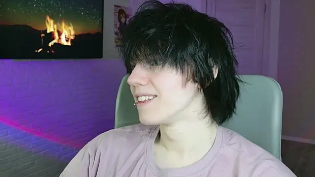 Chat +18 de angelfear ao vivo