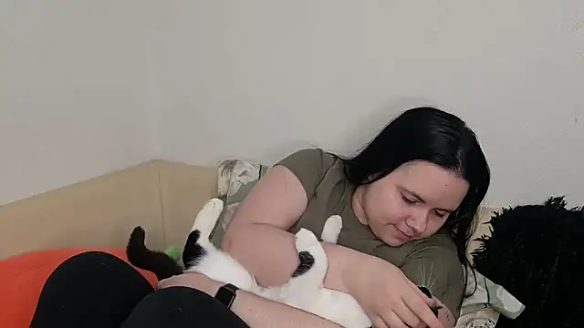 KeaKiss' Live XXX Chat