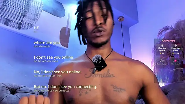 צ'אט XXX בשידור חי של tory_bbc