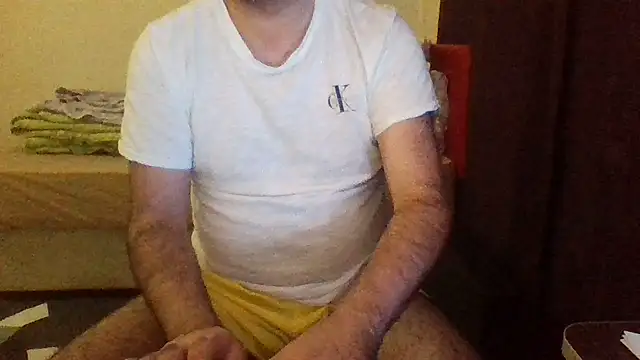Živý XXX chat st206boy