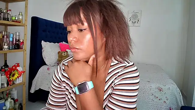 AVAsParadise's Live XXX Chat
