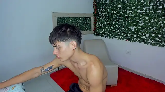 The_beby_guy Live XXX Chat