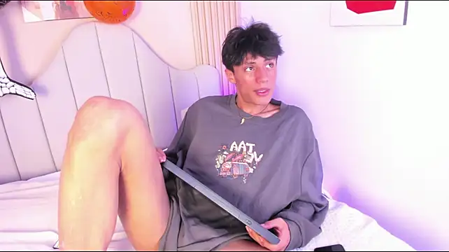 Webkamerová show Im_Tian_