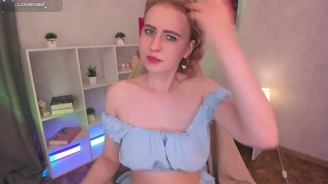 Shiny_Liss' Live XXX Chat