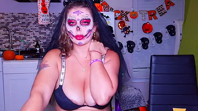 evaroyale Chat XXX in diretta