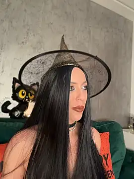 Živý XXX chat LunaAlya