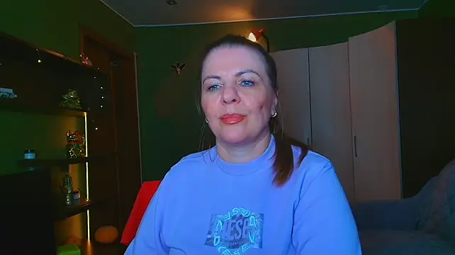 Czat XXX na żywo – VeronikawGold
