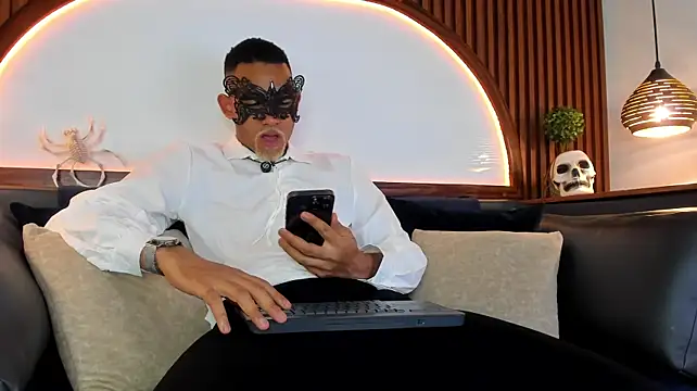 B_Wild Live XXX-Chat
