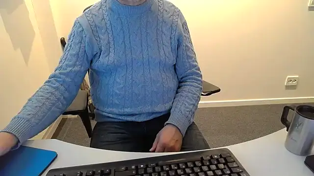 Buggemannn Live XXX chat