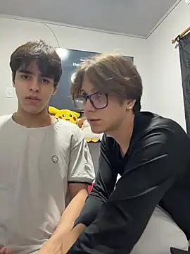 Alex_and_Fabian's Live XXX Chat