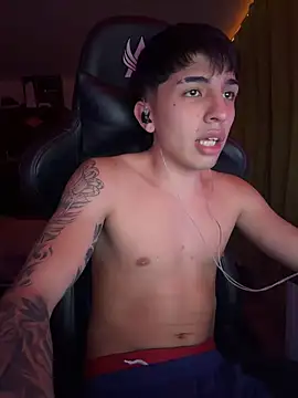 pabonsito XXX чат на живо