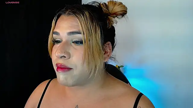 Show de webcam de alexiarusso_