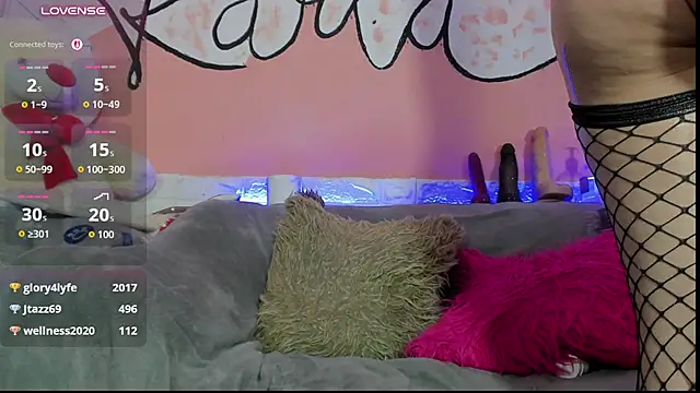 CelesteGill_ Chat XXX live
