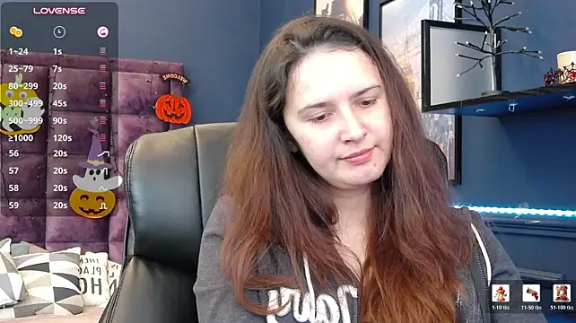 iris_nikholsn Live XXX chat