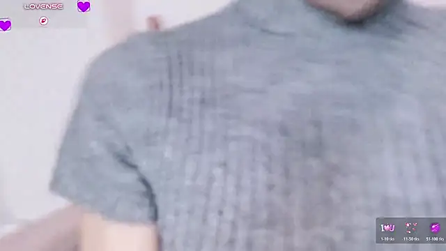 แชท XXX สดของ _Nono
