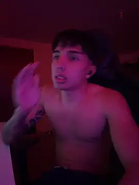 pabonsito Live XXX Chat